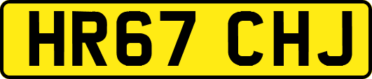 HR67CHJ