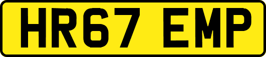 HR67EMP