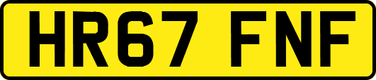 HR67FNF