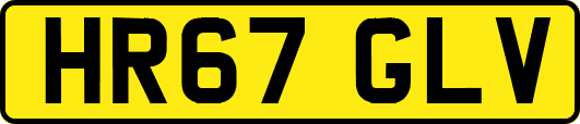 HR67GLV