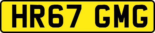 HR67GMG