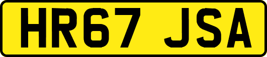 HR67JSA
