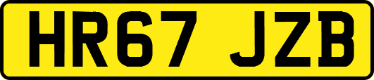 HR67JZB