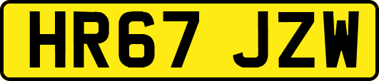 HR67JZW