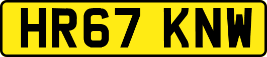 HR67KNW