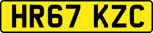 HR67KZC