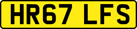 HR67LFS