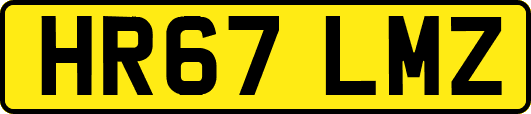 HR67LMZ
