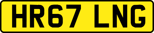 HR67LNG