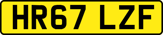 HR67LZF