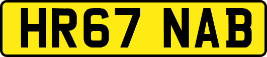 HR67NAB