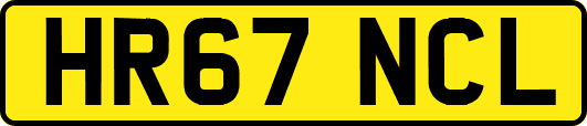 HR67NCL