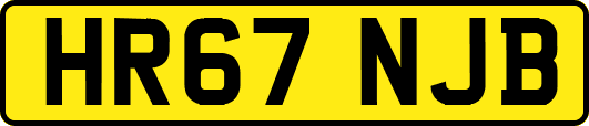 HR67NJB