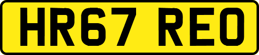 HR67REO