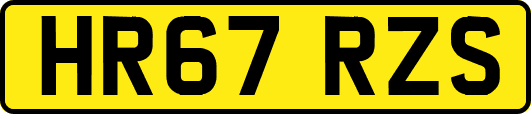 HR67RZS