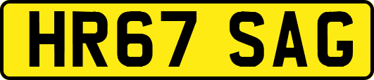 HR67SAG