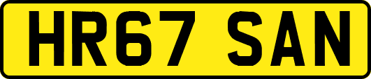 HR67SAN