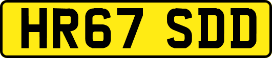 HR67SDD