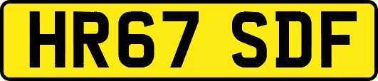 HR67SDF