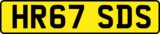 HR67SDS