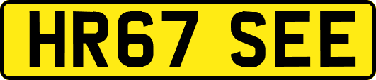 HR67SEE