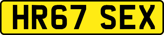 HR67SEX