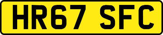 HR67SFC