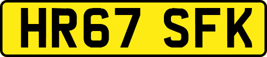 HR67SFK