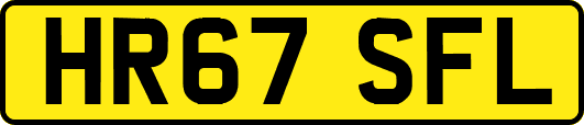 HR67SFL