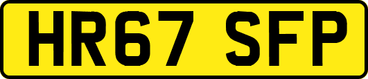 HR67SFP