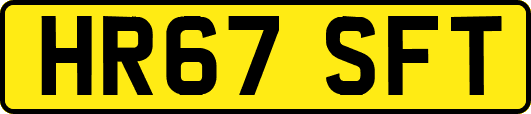 HR67SFT