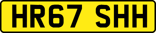 HR67SHH