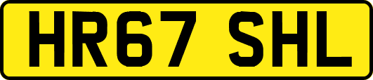 HR67SHL