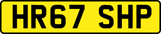 HR67SHP