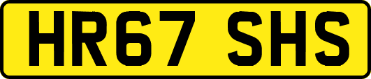 HR67SHS