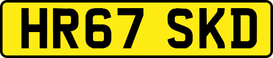 HR67SKD