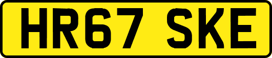 HR67SKE