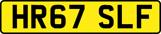 HR67SLF