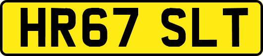 HR67SLT