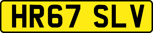 HR67SLV