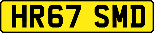 HR67SMD