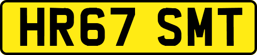 HR67SMT