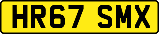 HR67SMX