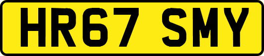 HR67SMY