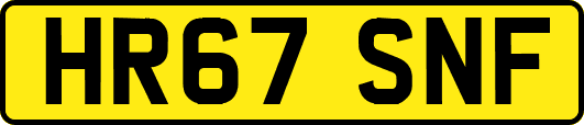 HR67SNF