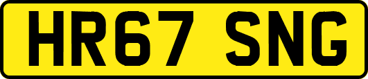 HR67SNG