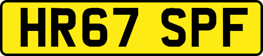 HR67SPF