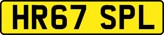 HR67SPL