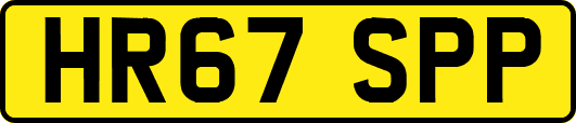 HR67SPP