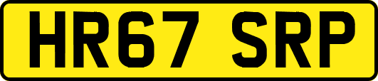 HR67SRP